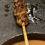 やきとり宮川 - 