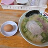 長浜ラーメンめんめん
