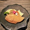 鉄板焼き 恵伝 - 