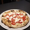 ピッツァ ジューシー