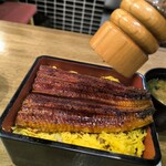 うなぎ串料理 う頂天 - 