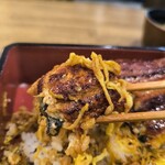 うなぎ串料理 う頂天 - 
