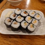 海鮮屋台 おくまん - 