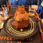 コーヒー＆トースト - 