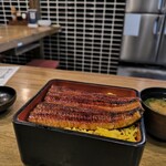 うなぎ串料理 う頂天 - 