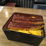 うなぎ串料理 う頂天 - 