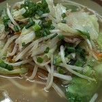 沖縄家庭料理 丸安そば - 