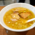 のスた - 料理写真: