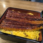 うなぎ串料理 う頂天 - 