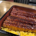 うなぎ串料理 う頂天 - 