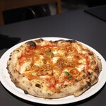 ピッツァ ジューシー - 