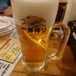 海鮮屋台 おくまん - 