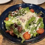ビオディナミ 吉祥寺店 - シーザーサラダ