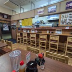 沖縄家庭料理 丸安そば - 