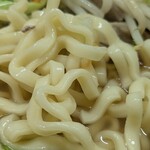 沖縄家庭料理 丸安そば - 