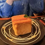 コーヒー＆トースト - 