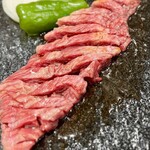 焼肉ホルモン いま井 - 