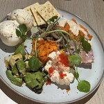 ぼくとビストロ - 