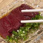 焼肉ホルモン いま井 - 
