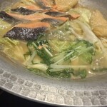 三陸鮮魚與炭燒牛舌 Kakko 盛岡站前店 - 
