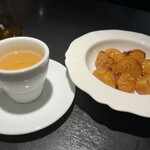 香水 -xiang shui- - 