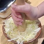 焼肉ホルモン いま井 - 