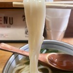 ウドンスタンド五頭 - 