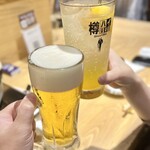 焼肉ホルモン いま井 - 