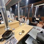 焼肉ホルモン いま井 - 