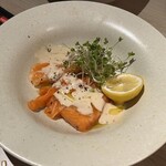 ぼくとビストロ - 