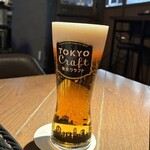 葛西ビアバー - 