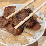 焼肉ホルモン いま井 - 