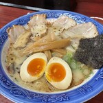 大黒ラーメン - 