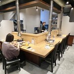 焼肉ホルモン いま井 - 