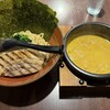 しゅういち - チャーシューカレーつけ麺　1,250円