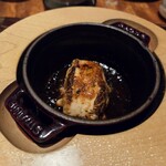 龍吟 - 贅沢 白子焼き