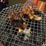 龍吟 - 焼きふぐ