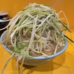 ラーメン二郎 八王子野猿街道店 ２ - 