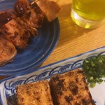 大衆焼鳥 日吉丸 - 