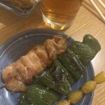 大衆焼鳥 日吉丸 - 