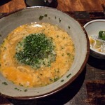 龍吟 - 白子雑炊