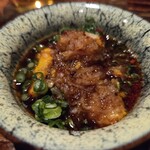 龍吟 - てっさ龍吟仕立て