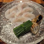 龍吟 - てっさ龍吟仕立て