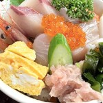 お食事処 みず - 