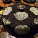 龍吟 - 贅沢 白子焼き