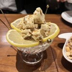 THE BAR 葡萄屋 - 