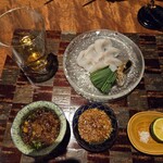 龍吟 - てっさ龍吟仕立て