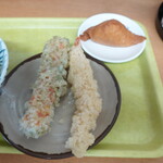 うどん さか枝 - 