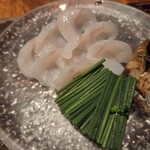 龍吟 - てっさ龍吟仕立て