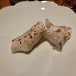 龍吟 - 焼きふぐ